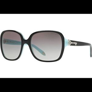 Tiffiny and Co sunglasses with the box!